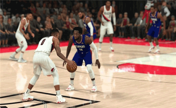 NBA2K23