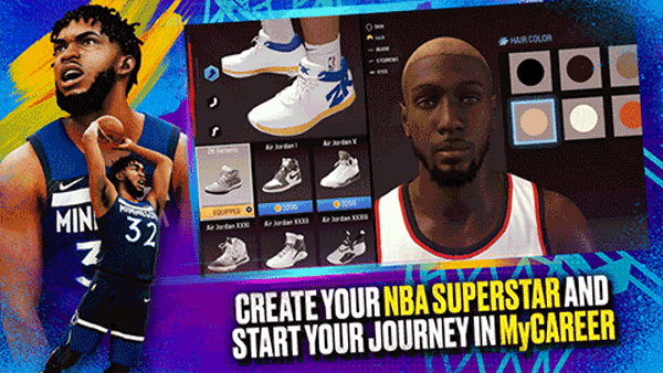 NBA2K23