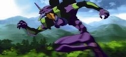 新世纪福音战士钢铁女友特别篇