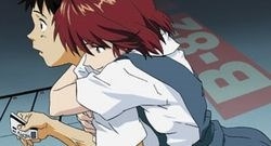 新世纪福音战士钢铁女友特别篇
