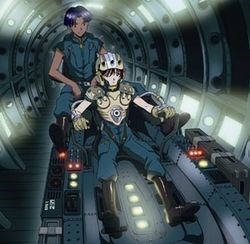 新世纪福音战士钢铁女友特别篇