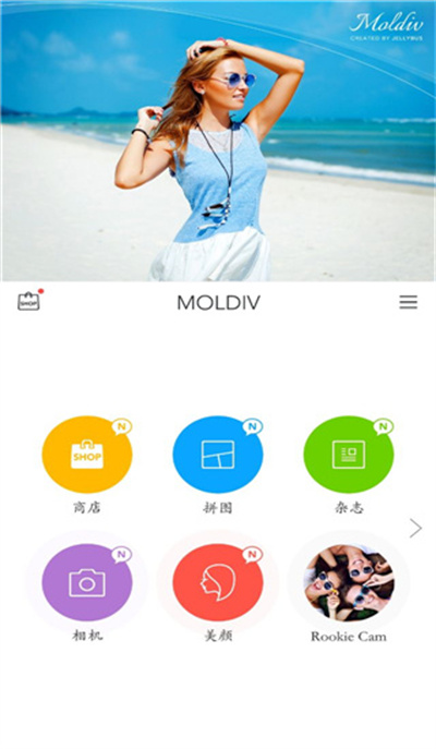 Moldiv