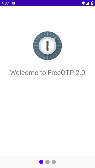 freeotp