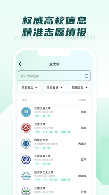 高志愿