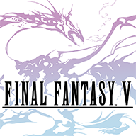 最终幻想5像素复刻版