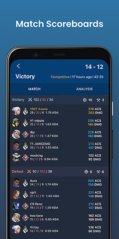 Valking