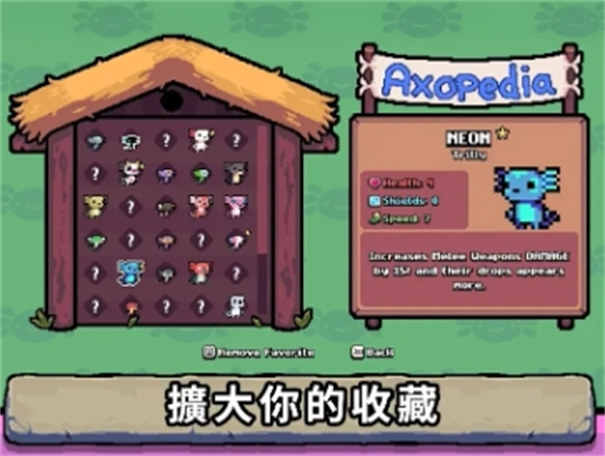 AK蝾螈