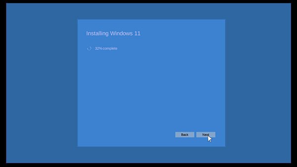win11模拟器