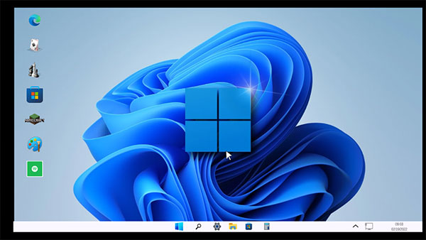 win11模拟器