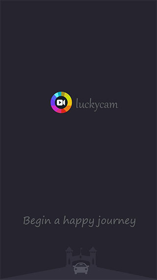 luckycam