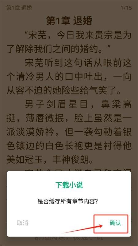 极速小说
