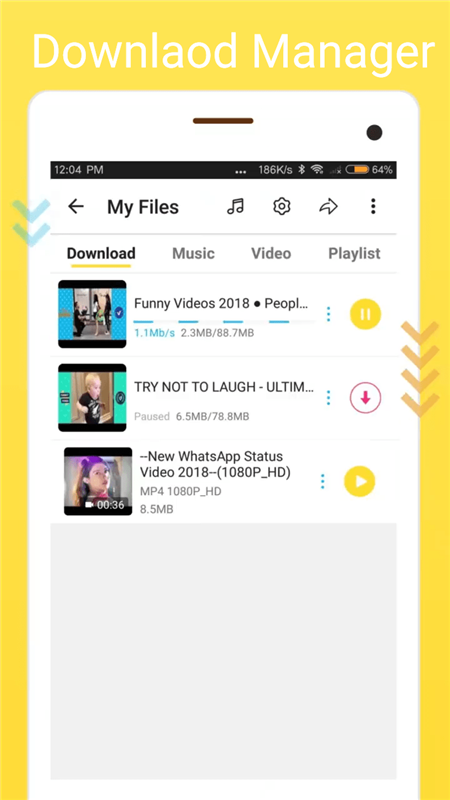 Snaptube