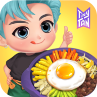 防弹少年团料理王餐厅