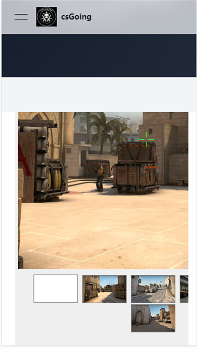 csGoing玩家营地