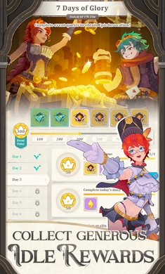 Elysia星辰陨落