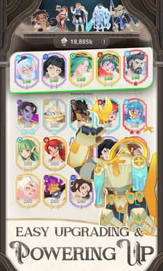 Elysia星辰陨落