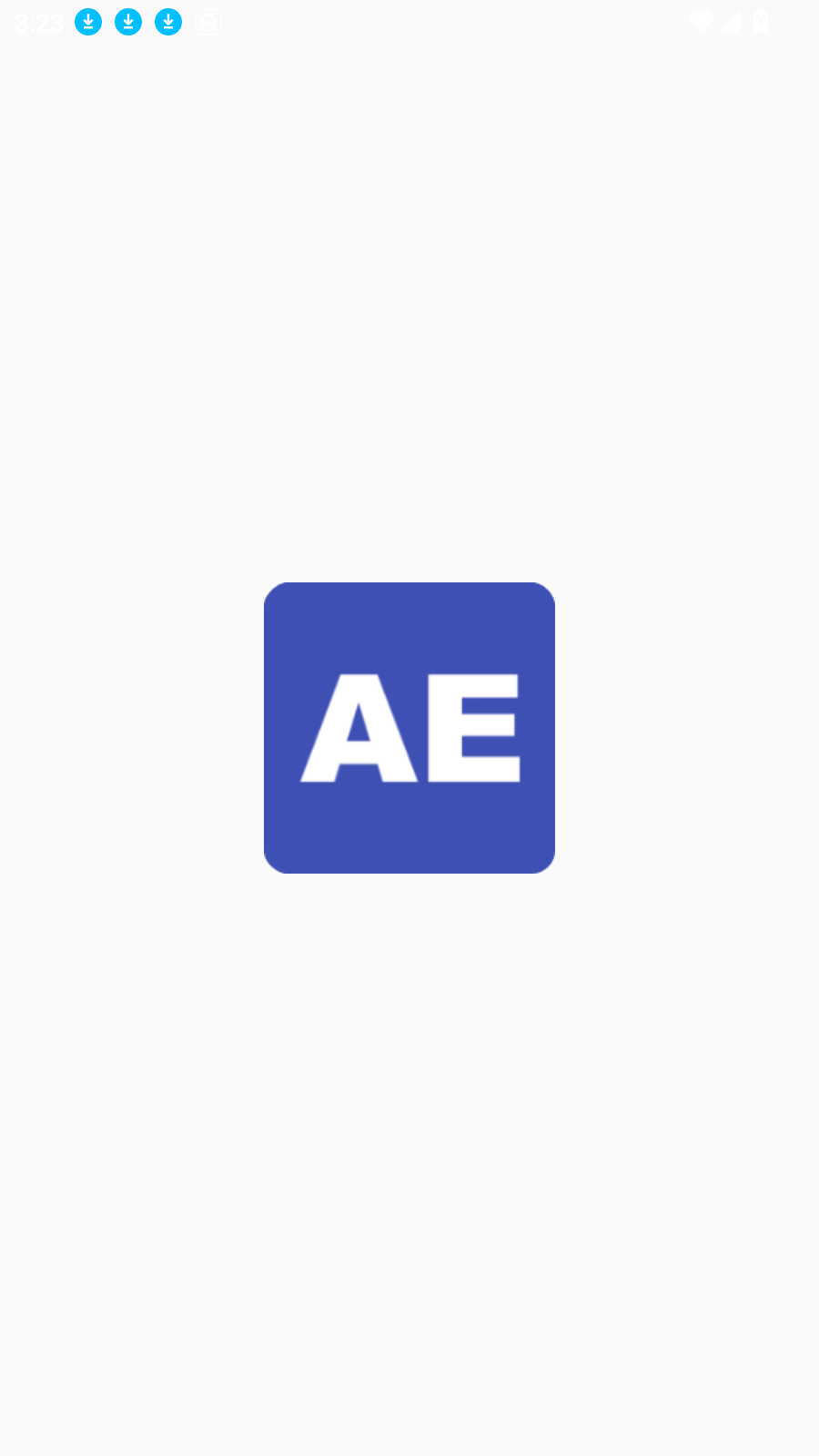 APK导出