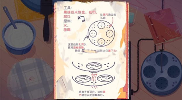 薇妮巴一家