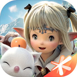 FF14水晶世界