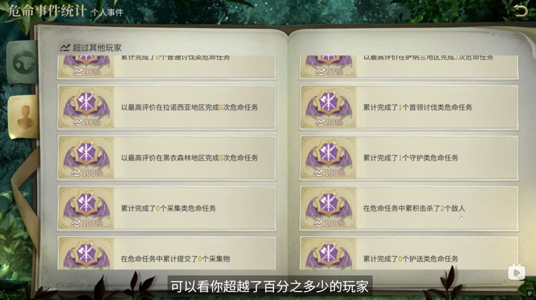 FF14水晶世界