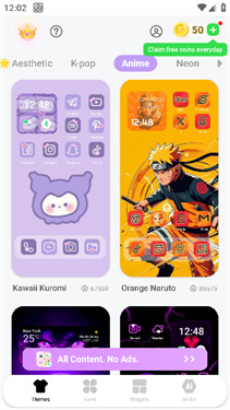 Themepack
