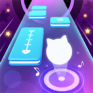Dancing Cats