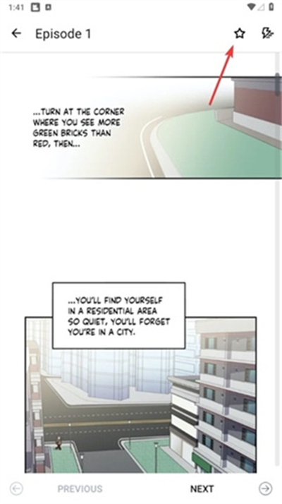 Lezhin漫画