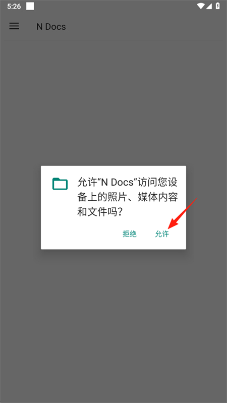 N Docs