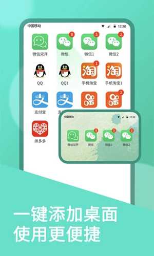 双开大师