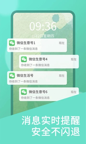 双开大师