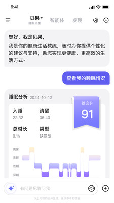 贝果AI