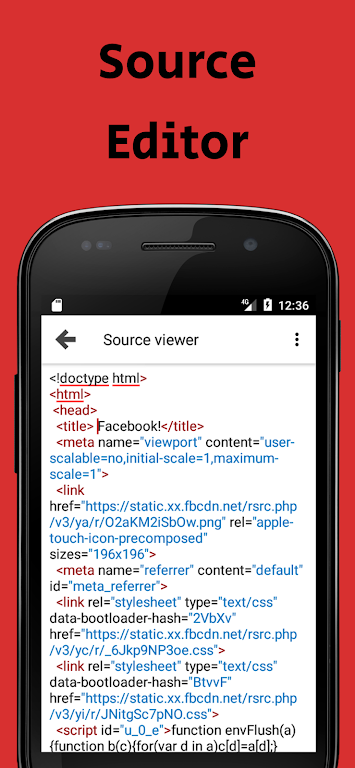 WebTools
