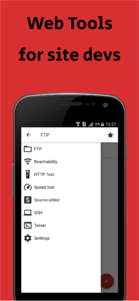 WebTools