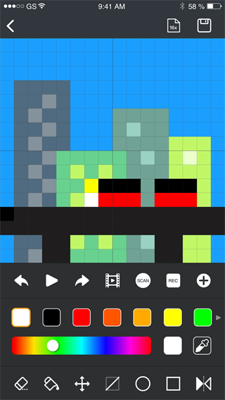 divoom点音