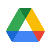 Google云端硬盘