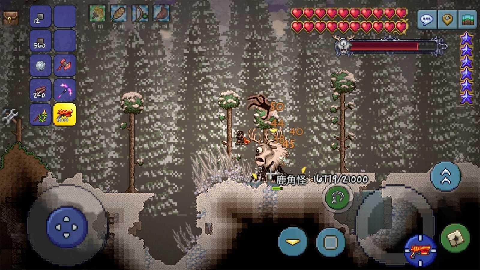 terraria1.4.4.9
