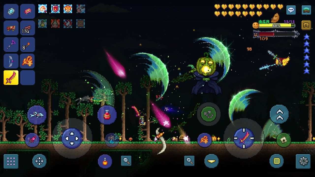 terraria1.4.4.9