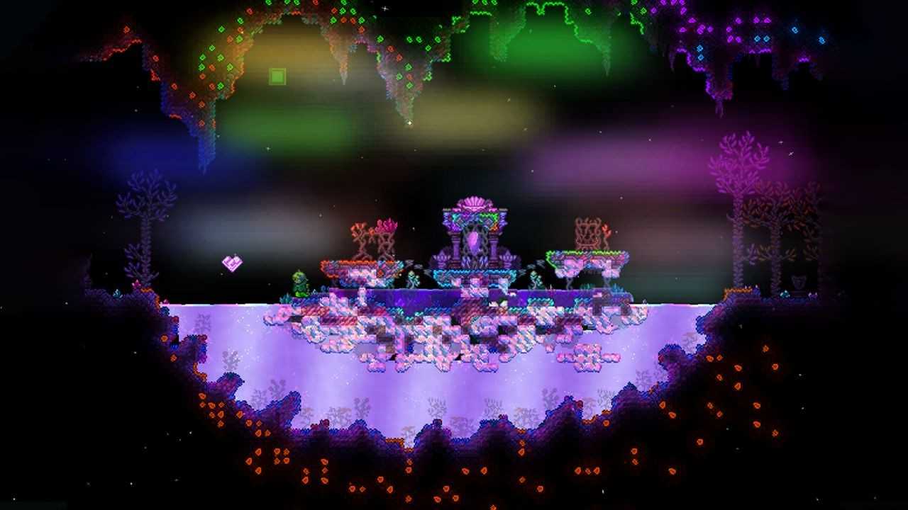 terraria1.4.4.9