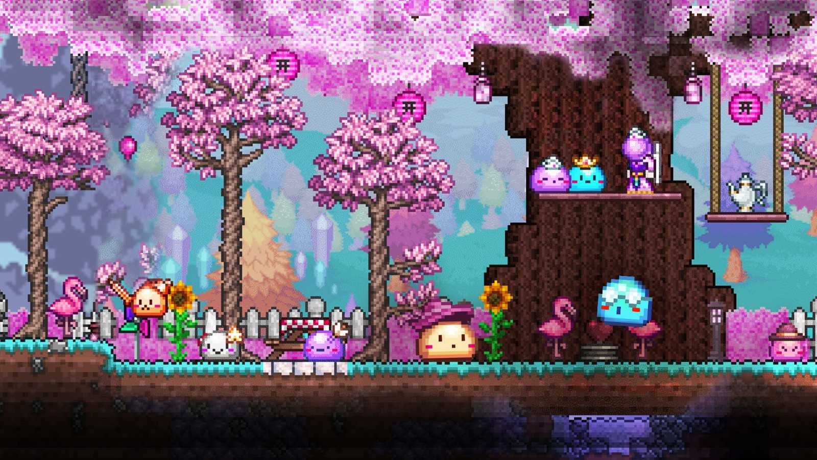 terraria1.4.4.9