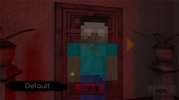 恐怖旅馆游戏