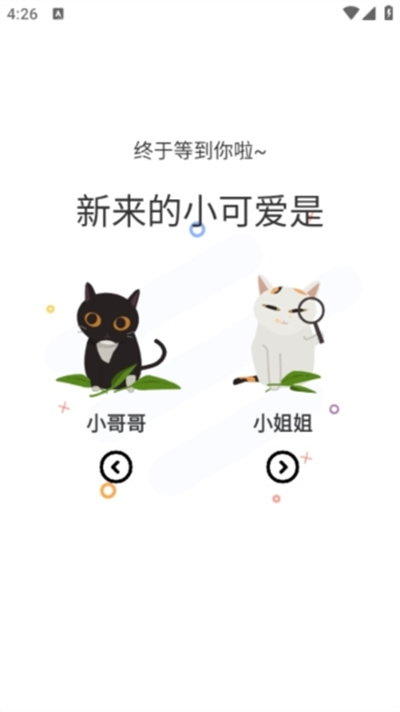 喵趣漫画复活版