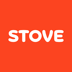 STOVE游戏平台