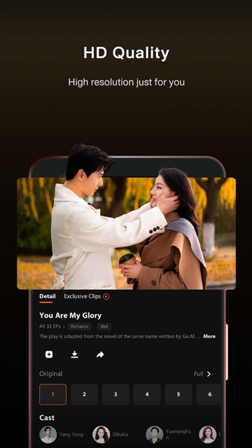tencentvideo国际版
