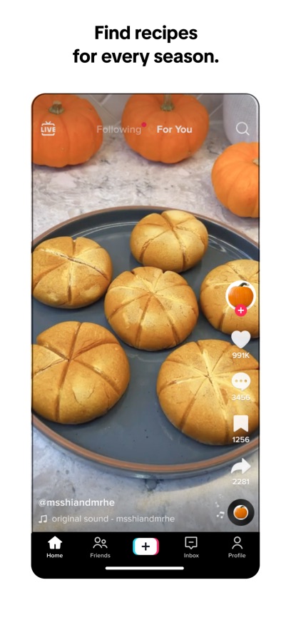 TikTok shop