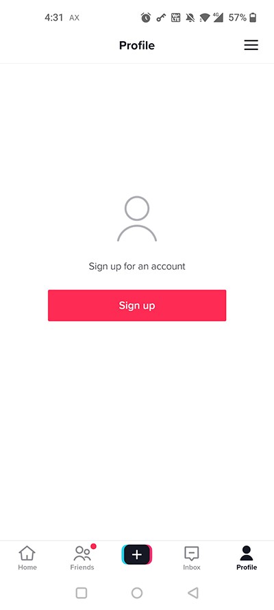 TikTok shop