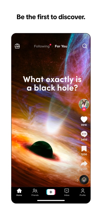 TikTok shop
