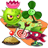 植物大战僵尸GhTr版