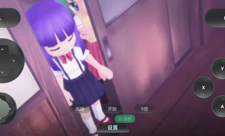 寒蝉鸣泣之时