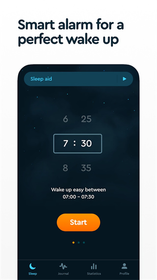 sleep cycle中文版