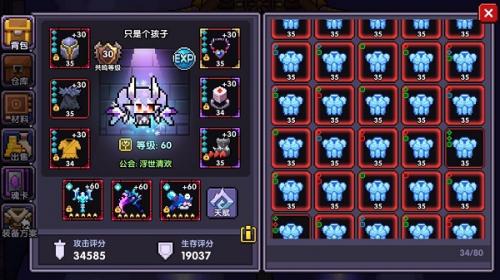 我的勇者gm版
